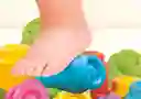 Juego Didáctico Granja Sensorial Con Animalitos Para Niños