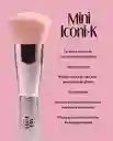 Anik Brocha Mini Iconi-k X Juanito