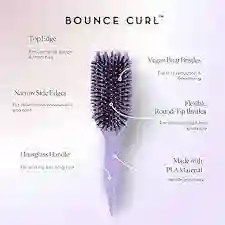 Miracle Cepillo Mega Curls