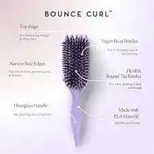 Miracle Cepillo Mega Curls