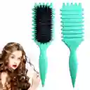 Miracle Cepillo Mega Curls