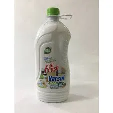 Varsol Ecologico Fuller 2l