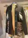 Chaqueta De Lentejuelas