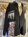 Chaqueta De Lentejuelas