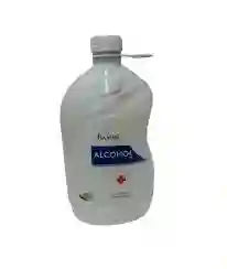 Alcohol Antiseptico 70% Fiamme