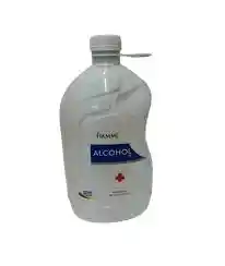 Alcohol Antiseptico 70% Fiamme