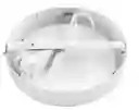 Luz Led De Sobre Poner Redondo 12 W