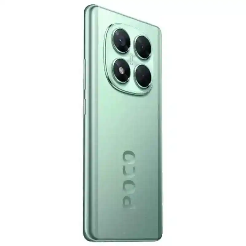 Celular Xiaomi Poco X7 256gb 8gb Ram Verde