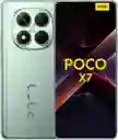 Celular Xiaomi Poco X7 256gb 8gb Ram Verde