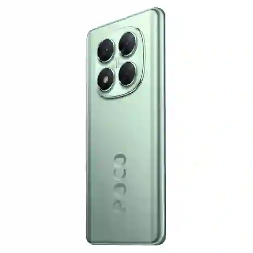 Celular Xiaomi Poco X7 256gb 8gb Ram Verde