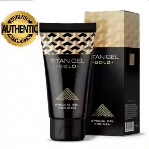 Titan Gel Alargador Pene Miembro Viril Alarga Pene Mas Grande Ancho Extenso Importado