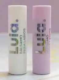 Lula Balsamo Para Labios Sandia O Fresa
