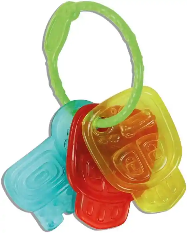 Juego Set 3 En 1 Sensorial Tierno Cachorro Para Bebés