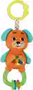 Juego Set 3 En 1 Sensorial Tierno Cachorro Para Bebés