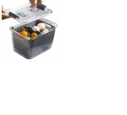 Canasta Conservadora De Alimentos 1.7l