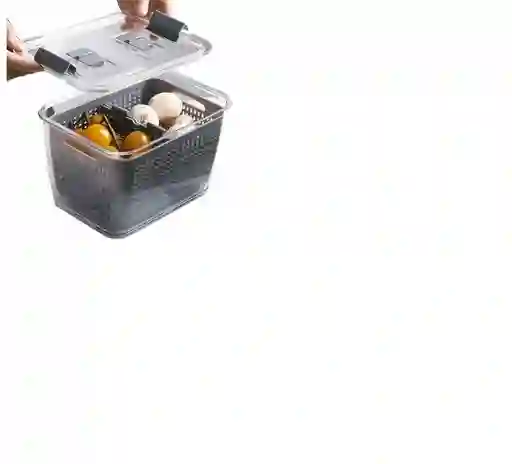 Canasta Conservadora De Alimentos 1.7l