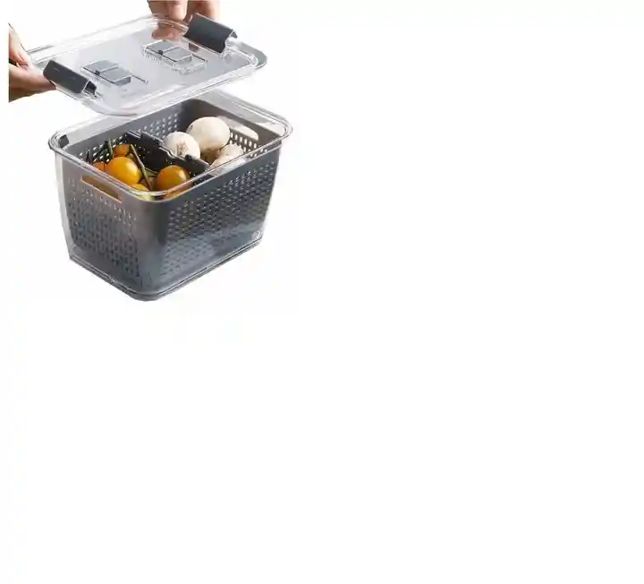 Canasta Conservadora De Alimentos 1.7l