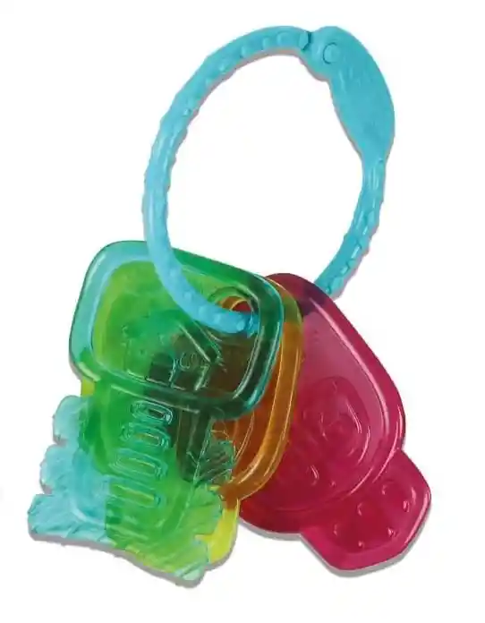 Juego Set 3 En 1 Sensorial Tierno Gatito Para Bebés