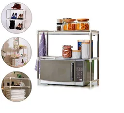 Organizador Multifuncional 8020