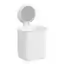 Soporte Adhesivo Para Celular En Pared Baño