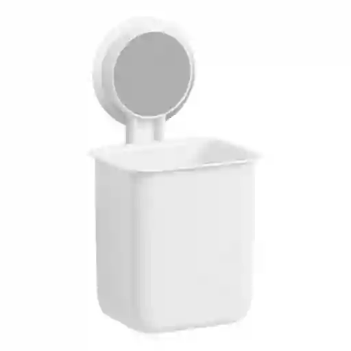 Soporte Adhesivo Para Celular En Pared Baño