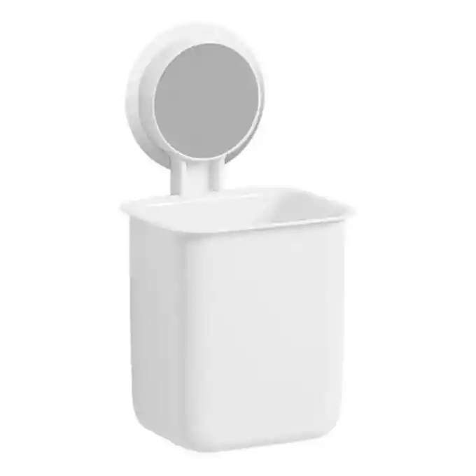 Soporte Adhesivo Para Celular En Pared Baño