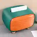 Dispensador De Servilletas Multifuncional Organizador