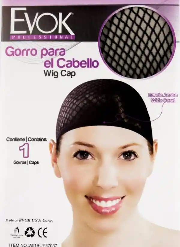 Gorro De Maya Doro