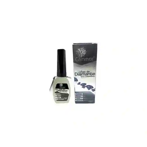 Glimmer Unas De Diamante Base Para Unas 15ml