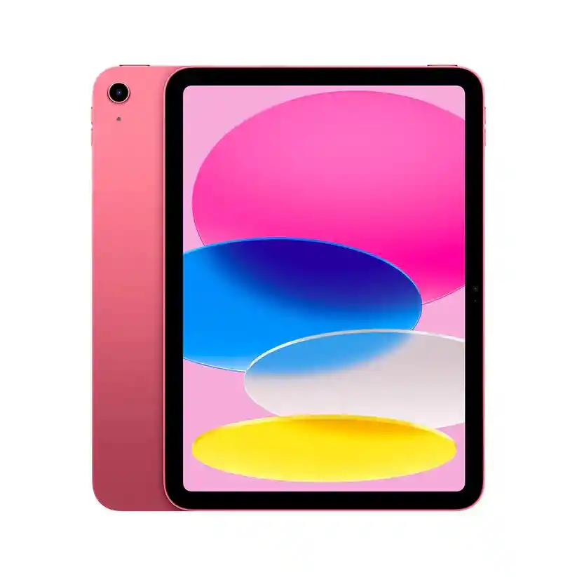 Ipad (a16) Wi-fi 128gb Pink