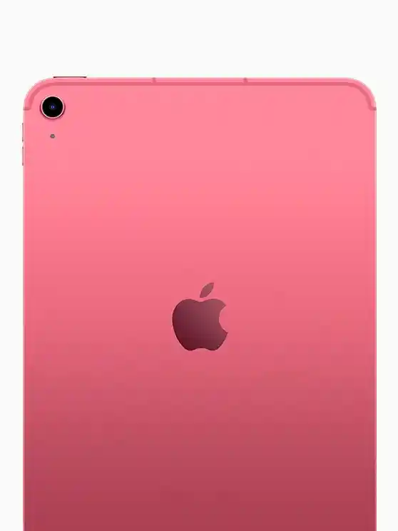 Ipad (a16) Wi-fi 128gb Pink