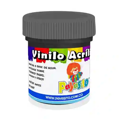 Pintura Acrílica Payasito X 80 G