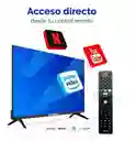 Control Remoto Hyundai 29 Smart Tv Netflix - Prime Video