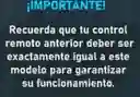 Control Remoto Hyundai 29 Smart Tv Netflix - Prime Video