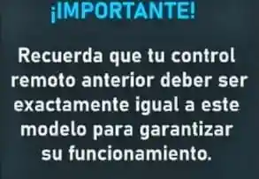 Control Remoto Hyundai 29 Smart Tv Netflix - Prime Video
