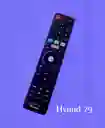 Control Remoto Hyundai 29 Smart Tv Netflix - Prime Video