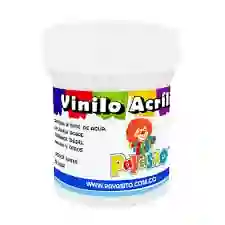 Pintura Acrílica Payasito X 80 G
