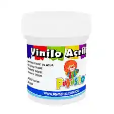 Pintura Acrílica Payasito X 80 G