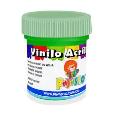 Pintura Acrílica Payasito X 80 G