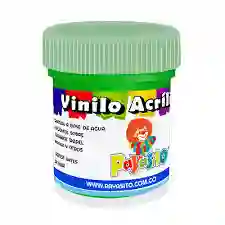 Pintura Acrílica Payasito X 80 G