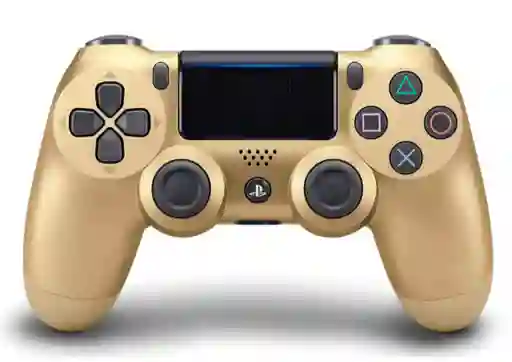 Control Dualshock 4 Mando Compatible Con Playstation 4