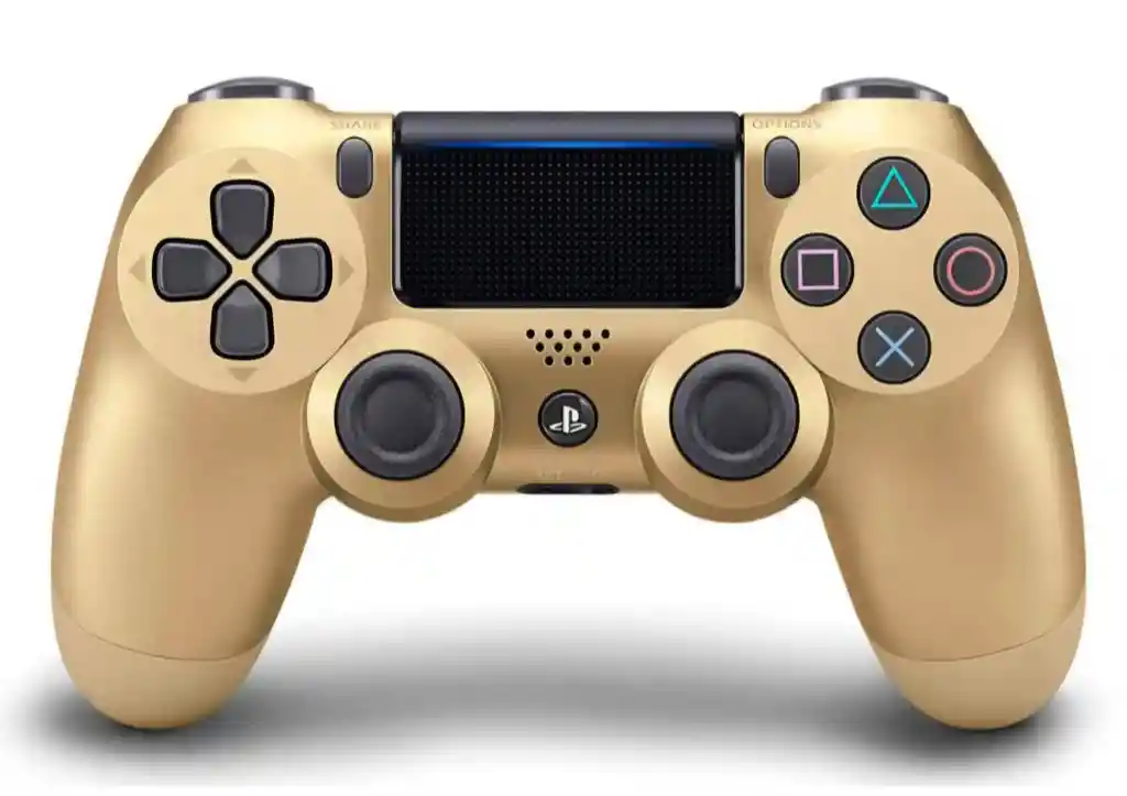Control Dualshock 4 Mando Compatible Con Playstation 4