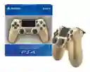 Control Dualshock 4 Mando Compatible Con Playstation 4