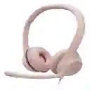 Diadema Usb Logitech H390