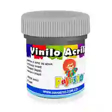 Pintura Acrílica Payasito X 80 G