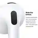 Airpods Iphone Serie 3 2025 1.1 Generico