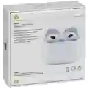 Airpods Iphone Serie 3 2025 1.1 Generico