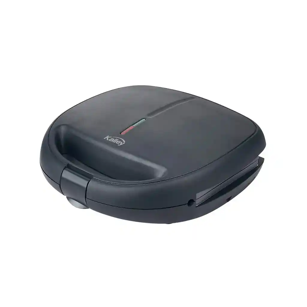 Sanduchera Kalley 3 En 1