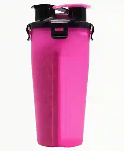 Termo Bebedero Y Comedero Rosado