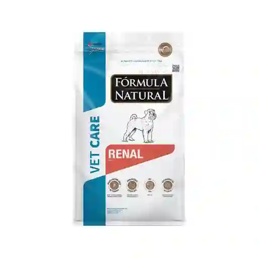 Vet Care Formula Natural Para Perros Renal